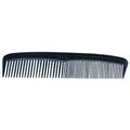 New World Imports 5 in. Black Comb, 2160 per Case NWI-C5-2160